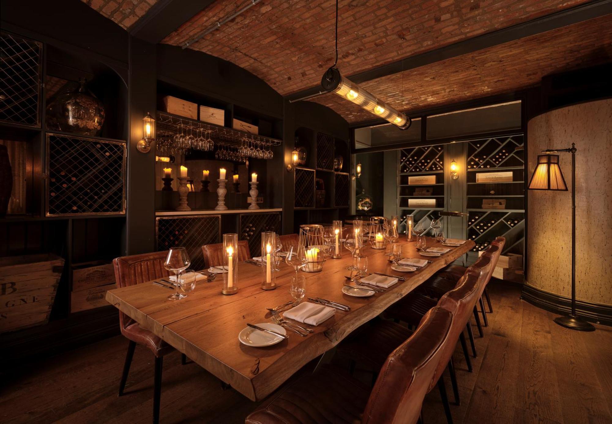 King Street Townhouse Hotel & Spa, Manchester