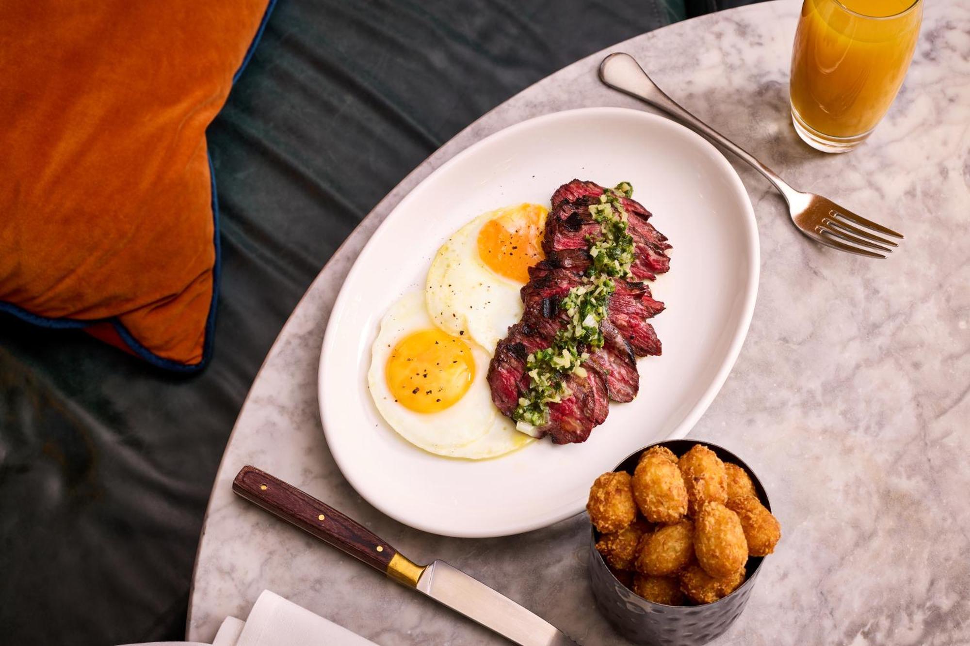 King Street Townhouse Hotel & Spa — Photos 3